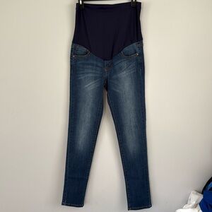 PINKBLUSH maternity jeans pants